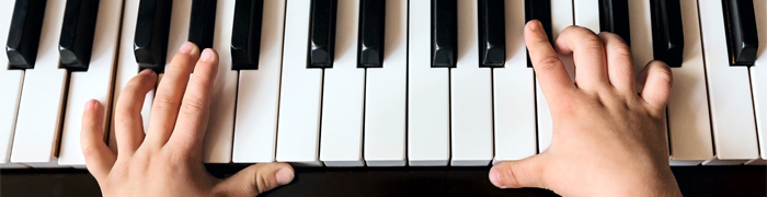 Musikschule Montabaur - Klavier lernen